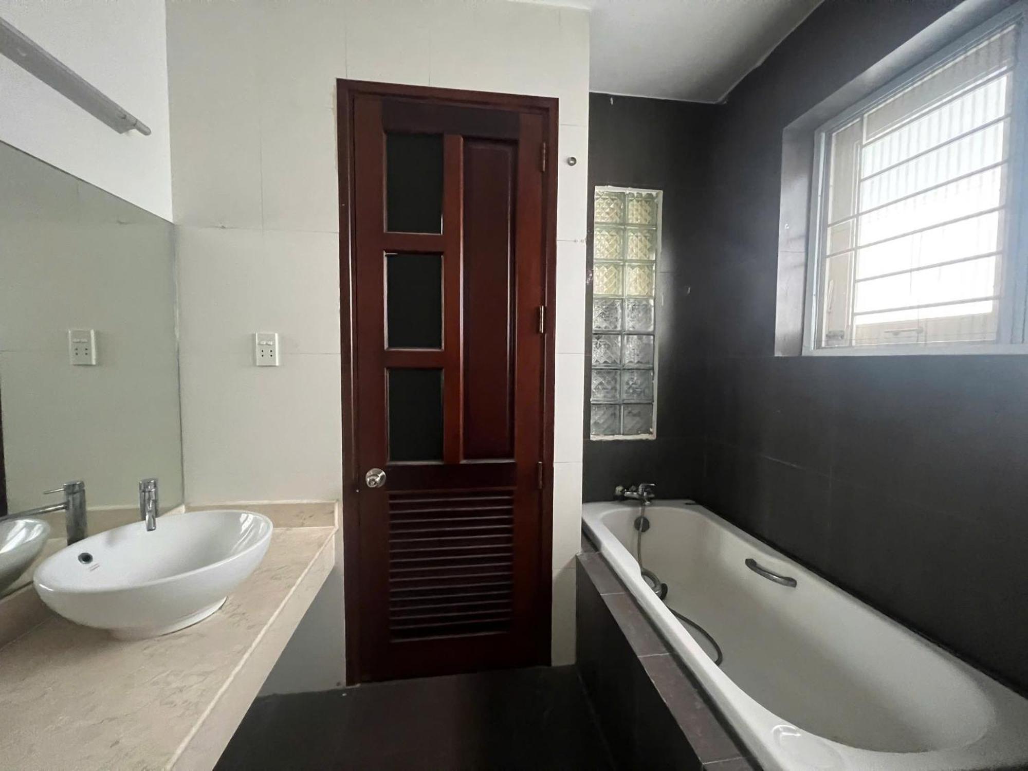 Cuong Thinh Apartment Ho Si Minh-város Kültér fotó